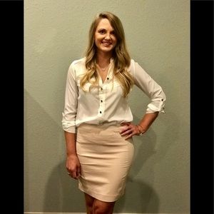 NWT Express Pencil Skirt